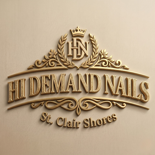 Hi Demand Nails